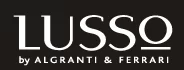 Lusso LLC logo