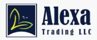 Alexa Industrial Marine & Offshore Suppliers logo