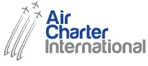 Air Charter International logo