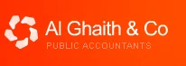 Al Ghaith & Company logo