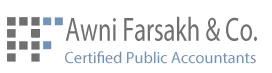 Awni Farsakh & Company logo