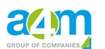 A4M Group of Companies logo