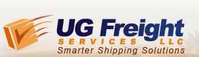 UG Freight Services LLC logo