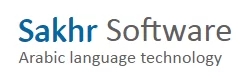 Sakhr Software logo