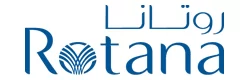 Moka Cafe Al Rawda Rotana Suites logo
