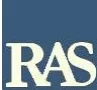 RAS Chartered Quantity Surveyours logo