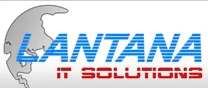 Lantana IT Solution logo