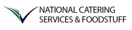 National Catering Services & Foodstuff logo