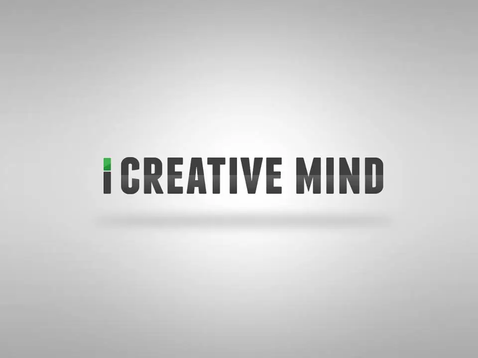 ICreativeMind logo