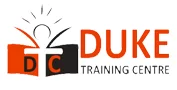 Duke It logo