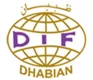 Dhabian International Freight logo