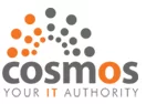 Cosmos Computers Establishment logo