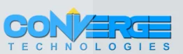 Converge Technologies logo