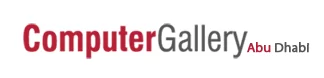 Computer Gallery logo