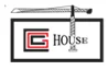 Construction General Contracting House logo