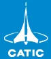 CATIC The Chinese Company logo