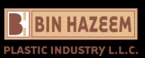 Bin Hazeem Plastic Industries LLC logo