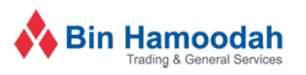 Bin Hamoodah Trading & General Services Company Auto Division logo