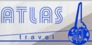 Atlas Travel Tourism & Transport logo