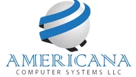 Americana Computer System LLC logo