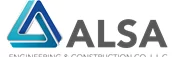 Alsa Engineering & Construction Company LLC logo