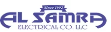 Al Samra Electrical Company LLC logo
