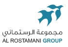 Al Rostamani Trading Company LLC logo