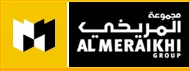 Al Meraikhi General Contracting Establishment logo