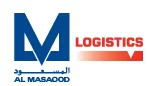 Al Masaood Logistics logo
