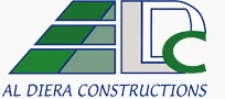 Aldiera Construction logo