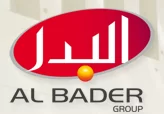 Al Bader International Trading logo