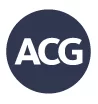 ACG Architectural Consulting Group logo