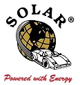 Solar Lubricants Refinery LLC logo