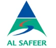 Safeer Mall logo