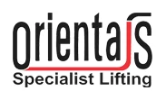 Orientals For Scaffolding & Lifting Equipment Rental LLC logo