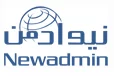 Newadmin logo