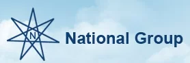 National Group logo