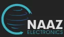 Naaz Electronics logo