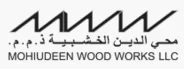 Mohiudeen Wood LLC logo