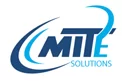 MITE Solutions Middle East Technology logo