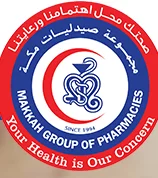 Makkah Medical & Dental Accessories logo