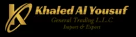 Khaled Al Yousuf General Trading LLC logo