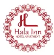 Hala Inn Hotel Apartments logo