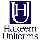 Hakeem Garments & Uniforms Trading LLC logo