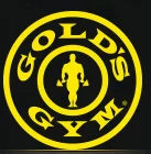 Gold's Gym logo