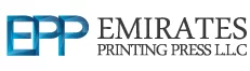 Emirates Printing Press LLC logo