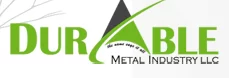 Durable Metal Industry LLC logo