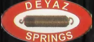 Deyaz Steel Works logo