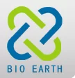 Bio Earth Fzc logo