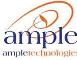 Ample Technologies logo